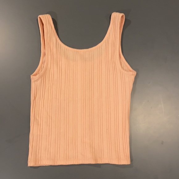 Pink Tank Top - Picture 4 of 4